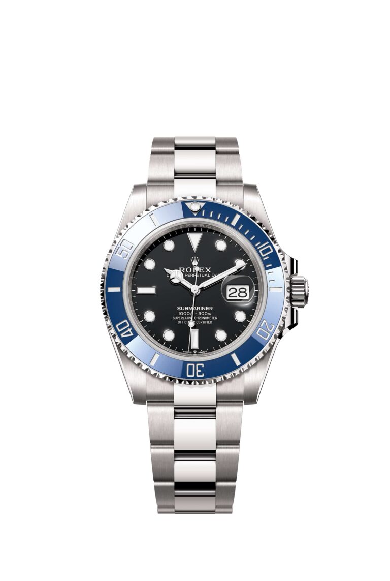 Rolex Submariner Date 126619LB-0003