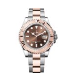 Rolex Yacht-Master 40 126621-0001