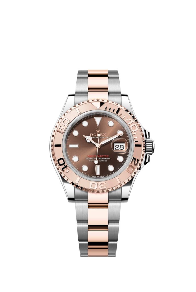 Rolex Yacht-Master 40 126621-0001