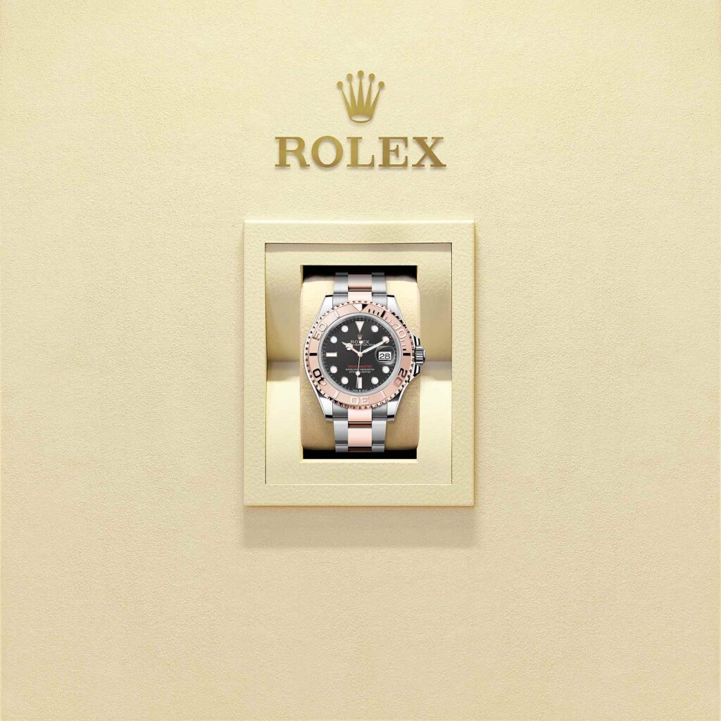 Rolex Yacht-Master 40 126621-0002