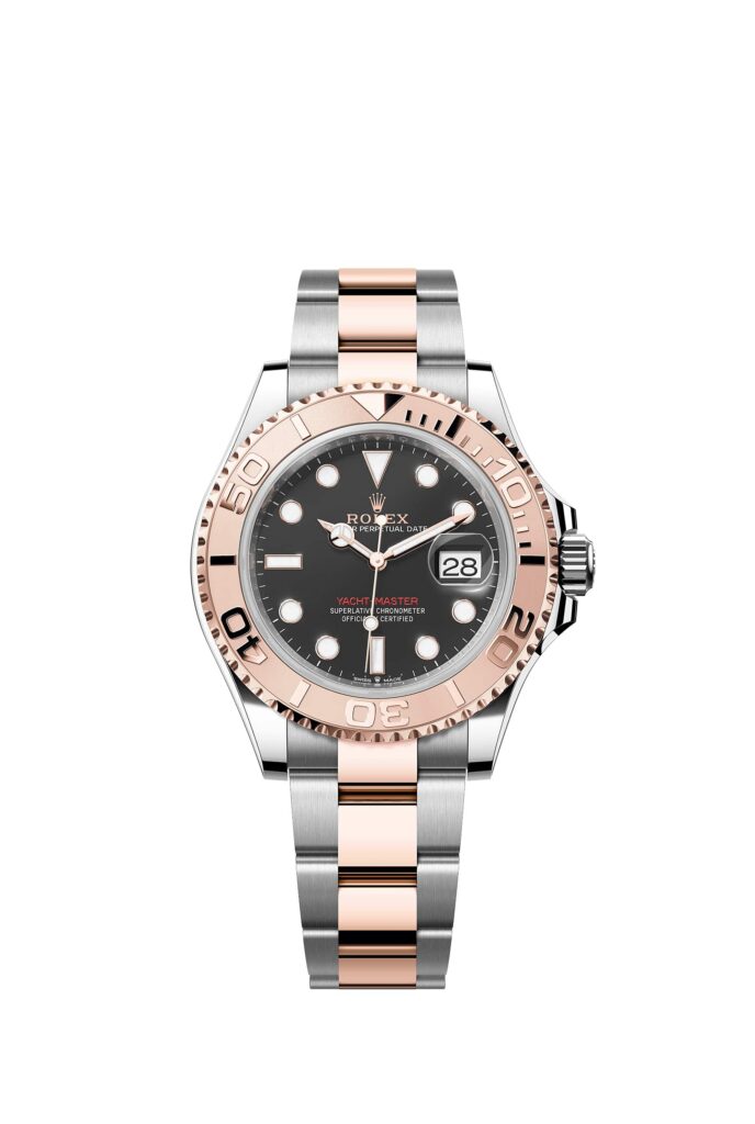 Rolex Yacht-Master 40 126621-0002