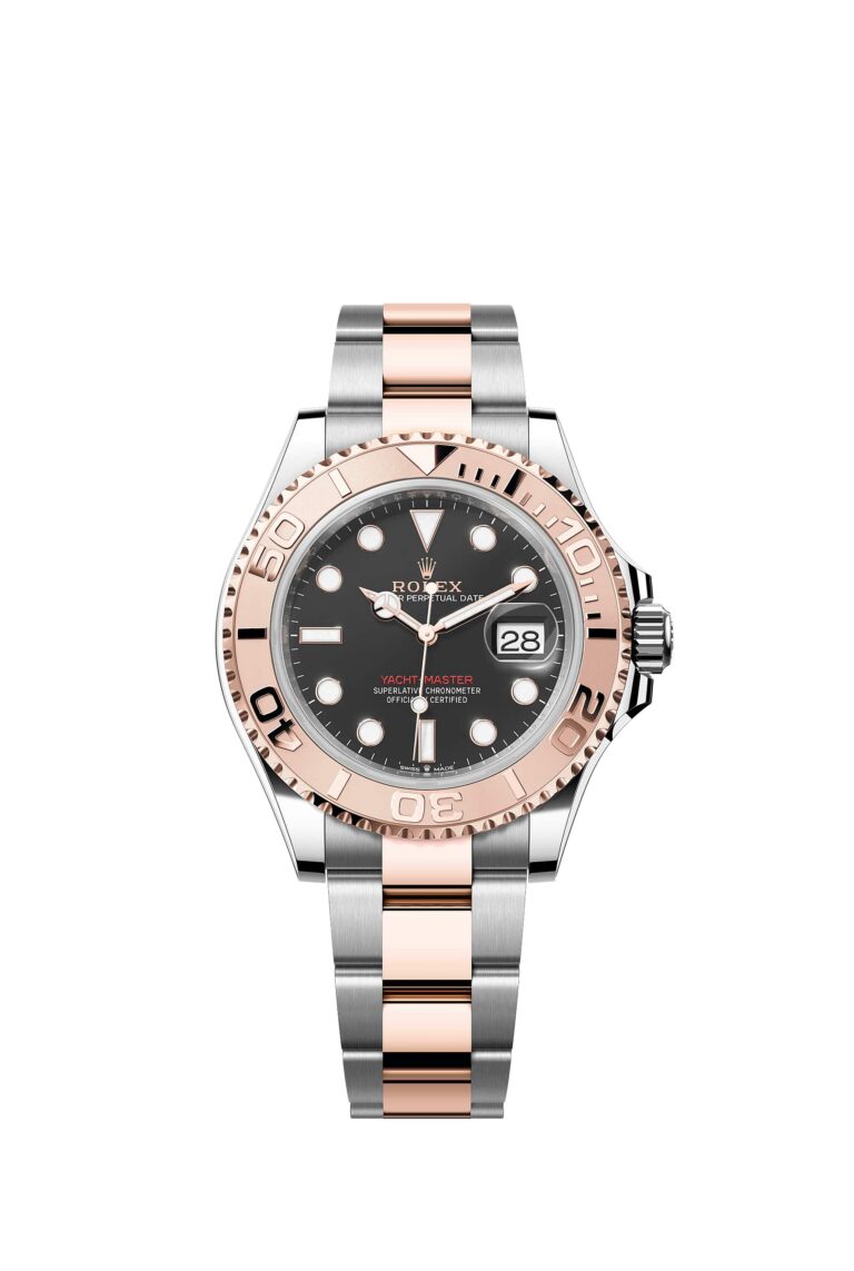 Rolex Yacht-Master 40 126621-0002