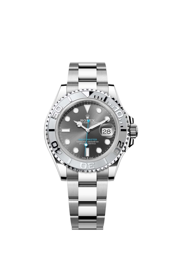 Rolex Yacht-Master 40 126622-0001
