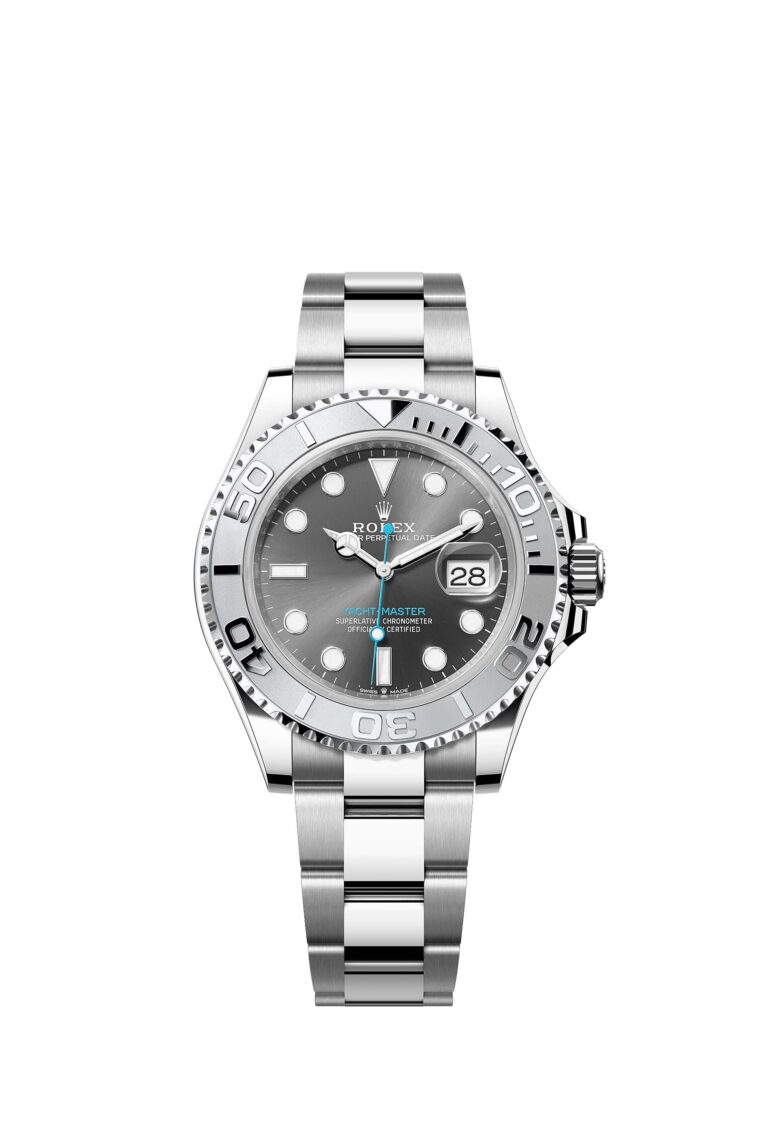Rolex Yacht-Master 40 126622-0001