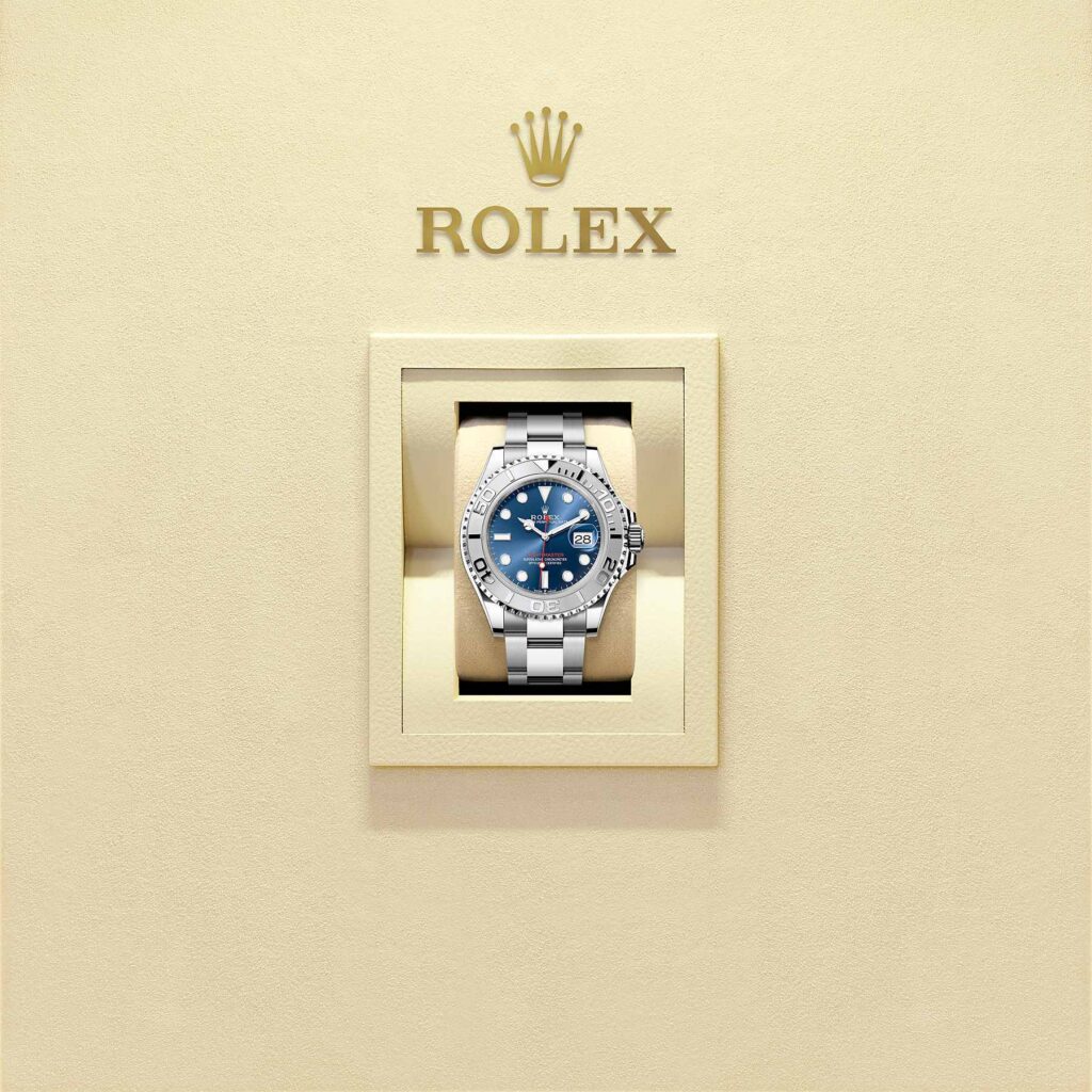 Rolex Yacht-Master 40 126622-0002