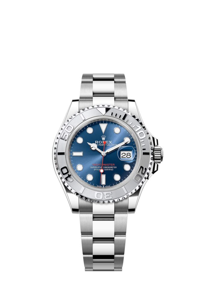 Rolex Yacht-Master 40 126622-0002