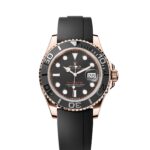 Rolex Yacht-Master 40 126655-0002