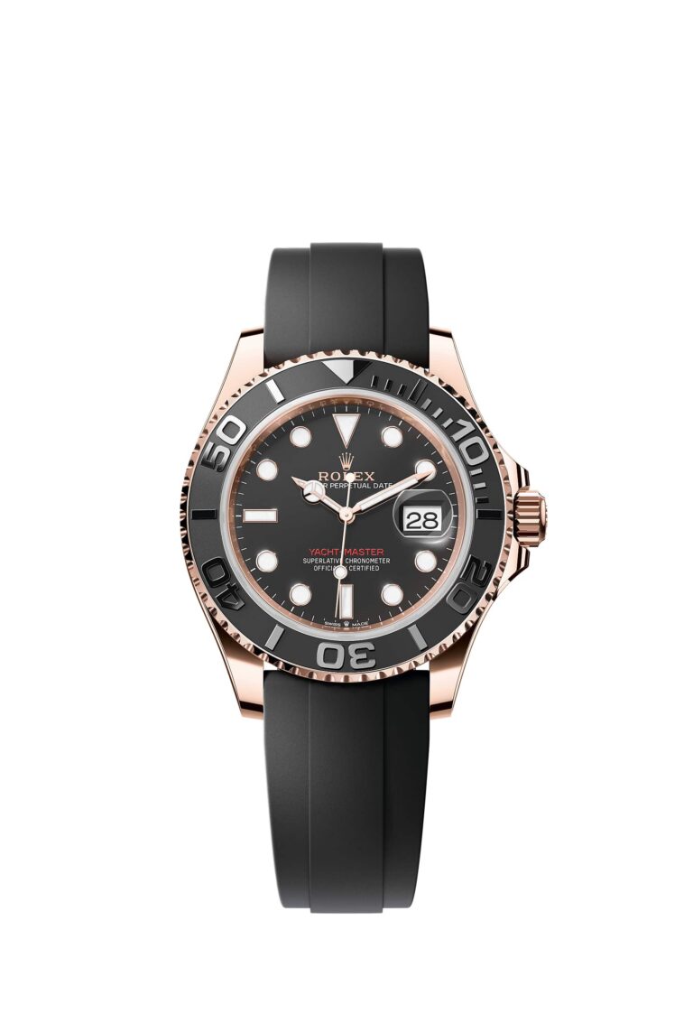 Rolex Yacht-Master 40 126655-0002
