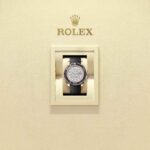 Rolex Yacht-Master 40 126655-0005