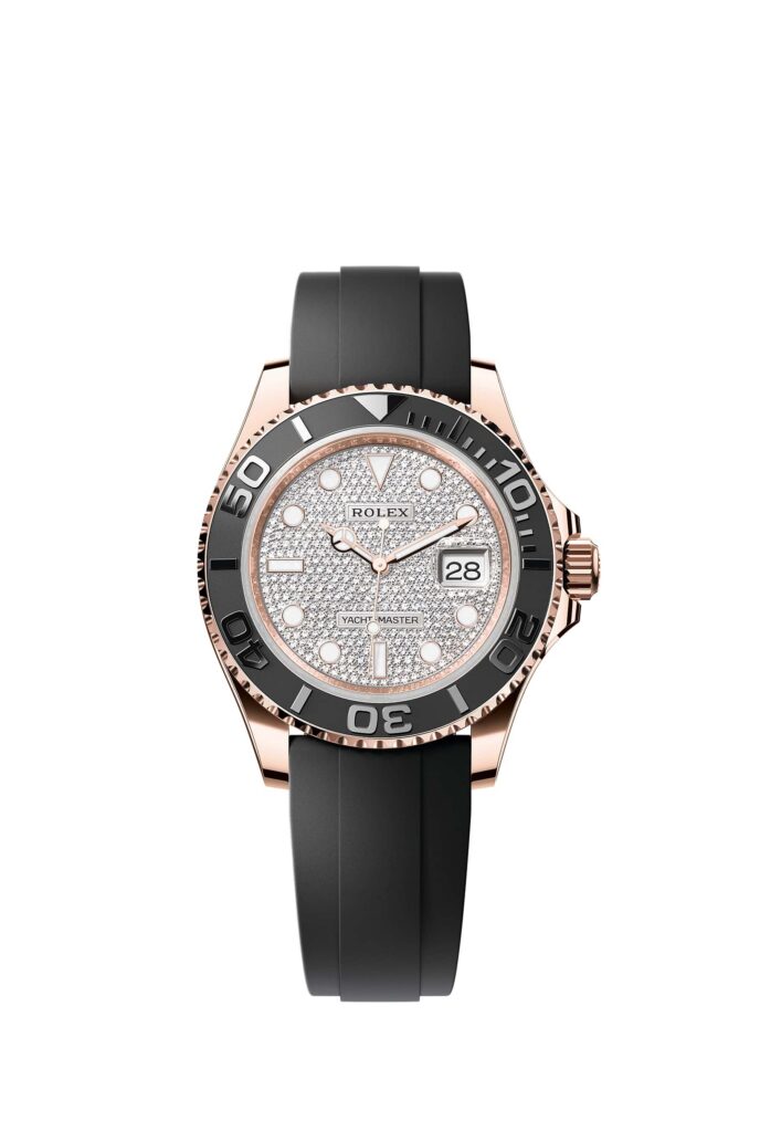 Rolex Yacht-Master 40 126655-0005