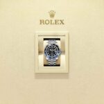 Rolex GMT-Master II 126710BLNR-0002