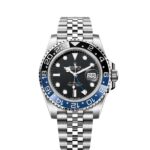 Rolex GMT-Master II 126710BLNR-0002