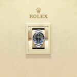 Rolex GMT-Master II 126710BLNR-0003