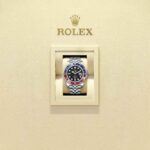 Rolex GMT-Master II 126710BLRO-0001