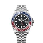 Rolex GMT-Master II 126710BLRO-0001