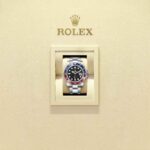 Rolex GMT-Master II 126710BLRO-0002
