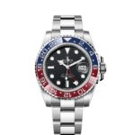 Rolex GMT-Master II 126710BLRO-0002