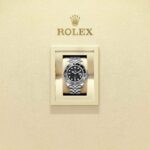 Rolex GMT-Master II 126710GRNR-0003