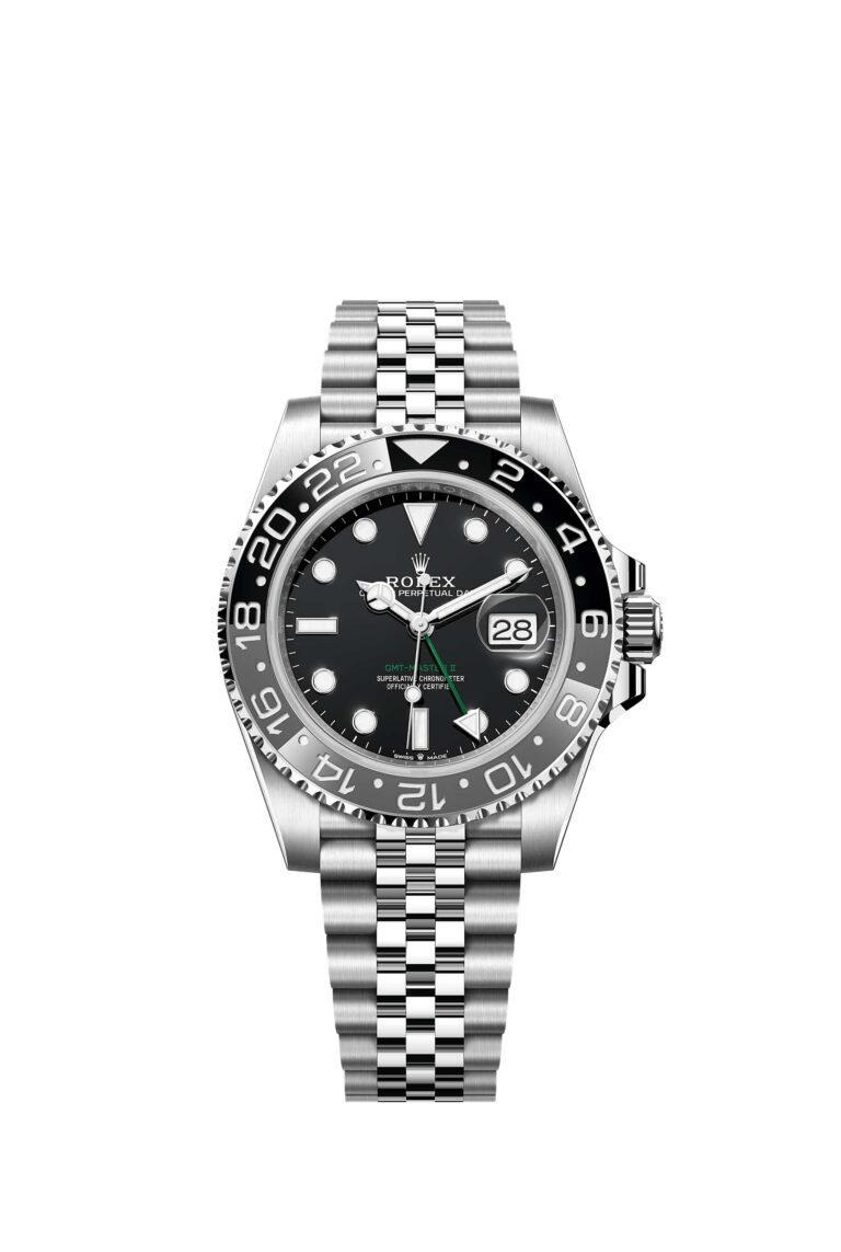 Rolex GMT-Master II 126710GRNR-0003