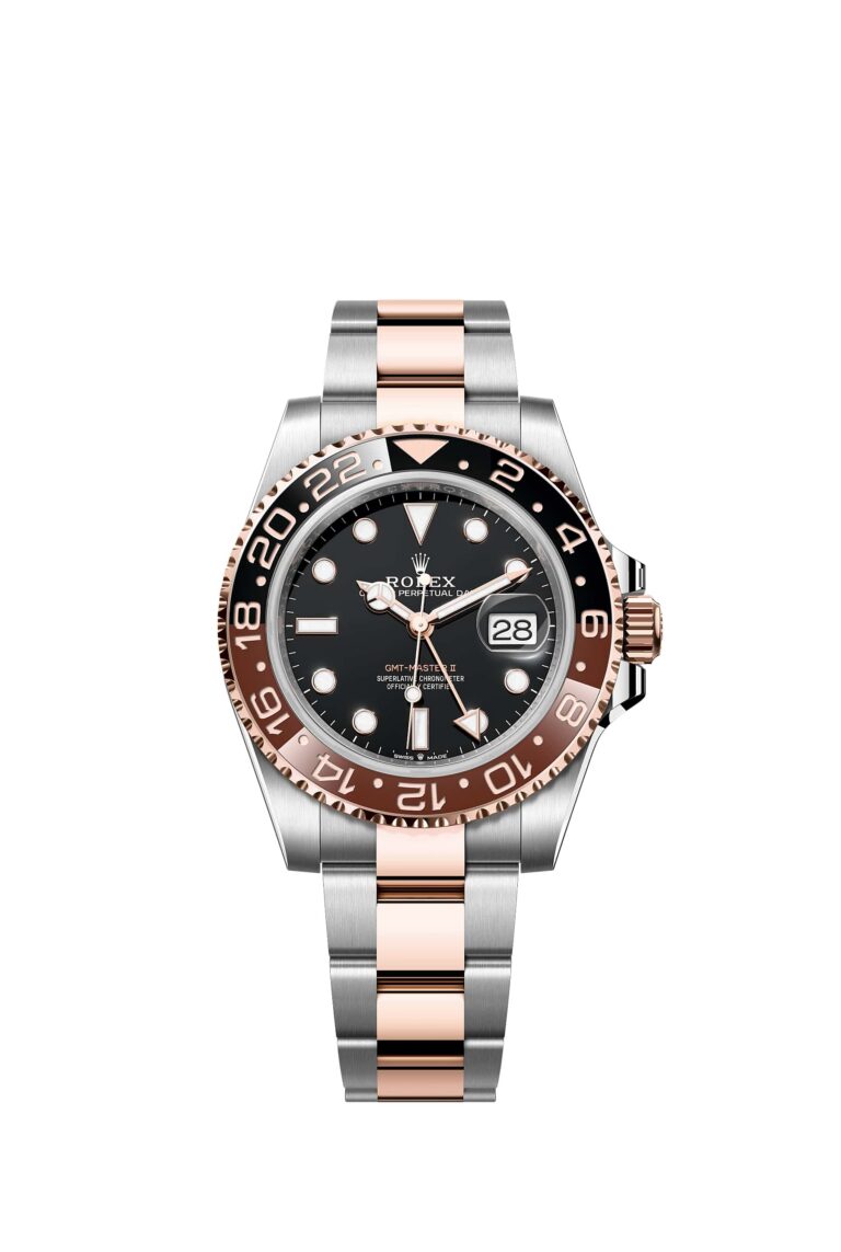 Rolex GMT-Master II 126711CHNR-0002