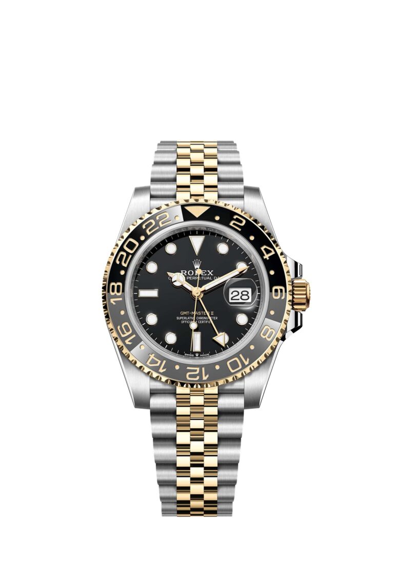 Rolex GMT-Master II 126713GRNR-0001