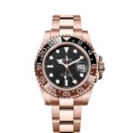 Rolex GMT-Master II 126715CHNR-0001