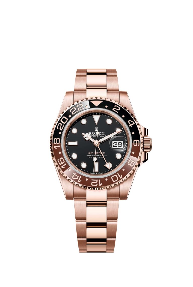 Rolex GMT-Master II 126715CHNR-0001