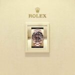 Rolex GMT-Master II 126715CHNR-0002