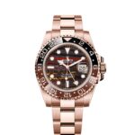 Rolex GMT-Master II 126715CHNR-0002