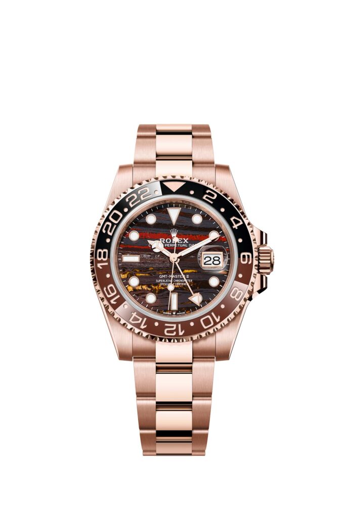 Rolex GMT-Master II 126715CHNR-0002