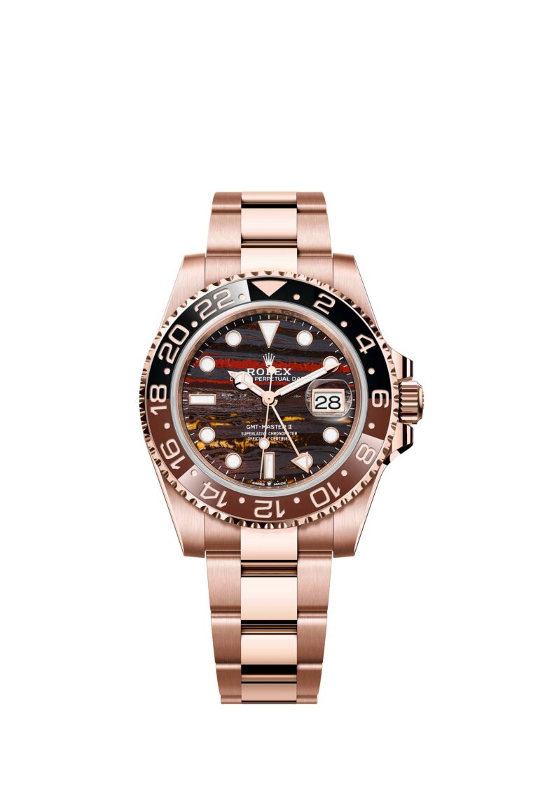 Rolex GMT-Master II 126715CHNR-0002
