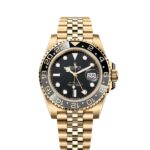 Rolex GMT-Master II 126718GRNR-0001
