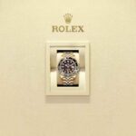 Rolex GMT-Master II 126718GRNR-0002