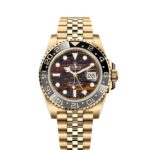 Rolex GMT-Master II 126718GRNR-0002