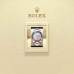 Rolex GMT-Master II 126719BLRO-0002