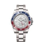 Rolex GMT-Master II 126719BLRO-0002