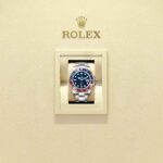 Rolex GMT-Master II 126719BLRO-0003