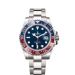 Rolex GMT-Master II 126719BLRO-0003