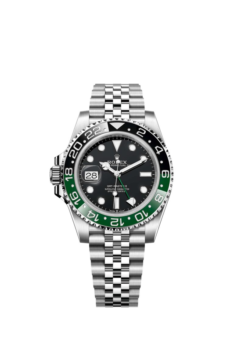 Rolex GMT-Master II 126720VTNR-0002