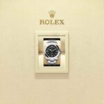 Rolex Air-King 126900-0001