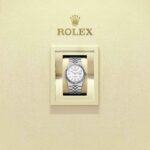 Rolex Land-Dweller 36 127234-0001