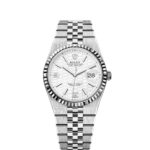 Rolex Land-Dweller 36 127234-0001
