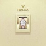 Rolex Land-Dweller 36 127235-0001