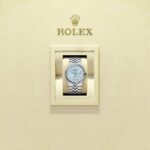 Rolex Land-Dweller 36 127236-0001