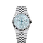 Rolex Land-Dweller 36 127236-0001