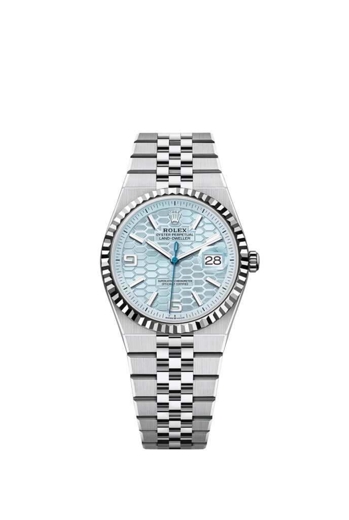 Rolex Land-Dweller 36 127236-0001