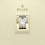 Rolex Land-Dweller 36 127285TBR-0002