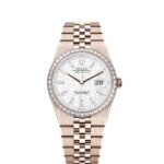 Rolex Land-Dweller 36 127285TBR-0002