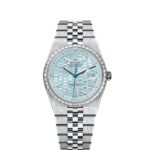 Rolex Land-Dweller 36 127286TBR-0001