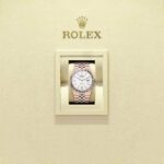 Rolex Land-Dweller 40 127335-0001